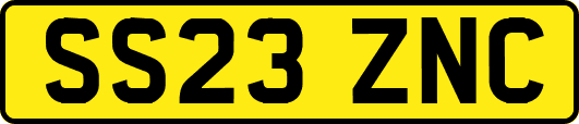 SS23ZNC
