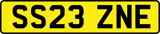 SS23ZNE