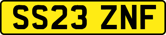 SS23ZNF