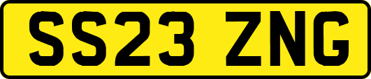SS23ZNG