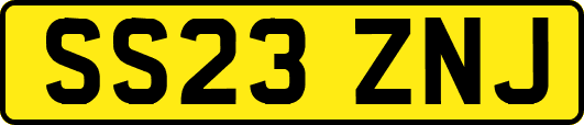 SS23ZNJ