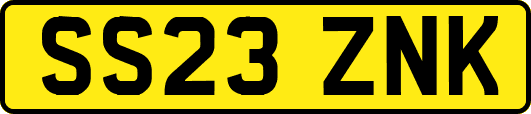 SS23ZNK