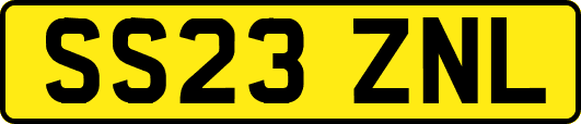 SS23ZNL