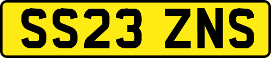 SS23ZNS