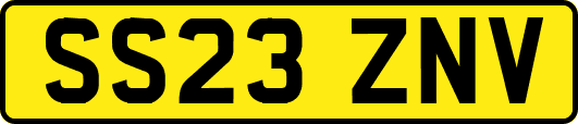 SS23ZNV