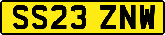 SS23ZNW