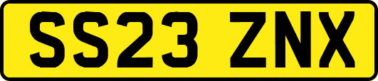 SS23ZNX