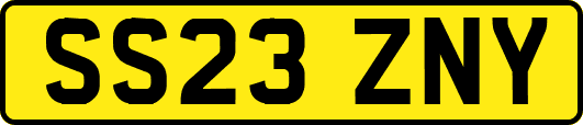 SS23ZNY