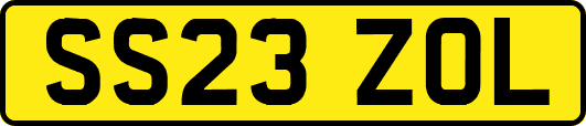 SS23ZOL