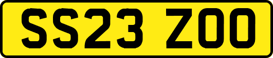 SS23ZOO