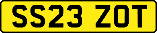 SS23ZOT