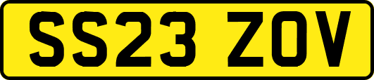 SS23ZOV