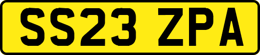 SS23ZPA