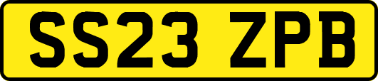 SS23ZPB