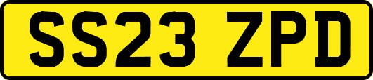 SS23ZPD