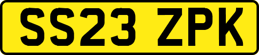 SS23ZPK