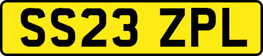 SS23ZPL
