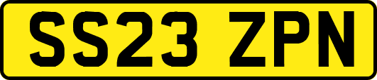 SS23ZPN