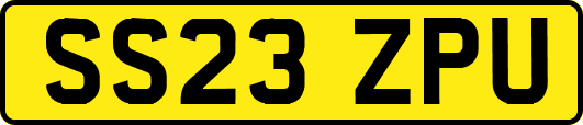 SS23ZPU