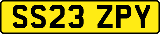SS23ZPY