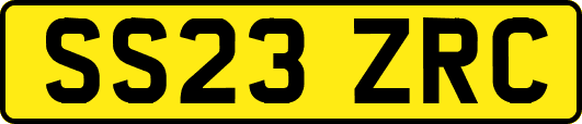 SS23ZRC