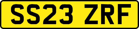 SS23ZRF