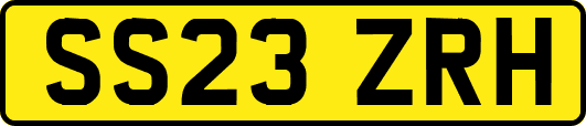 SS23ZRH