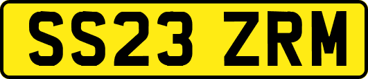 SS23ZRM