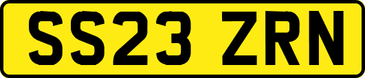 SS23ZRN