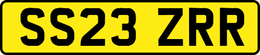 SS23ZRR