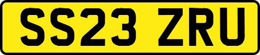 SS23ZRU