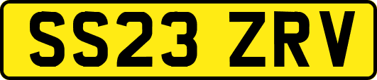 SS23ZRV