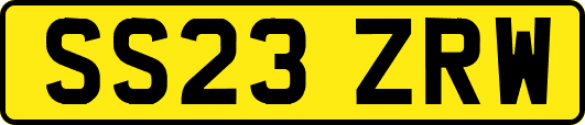 SS23ZRW