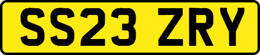 SS23ZRY