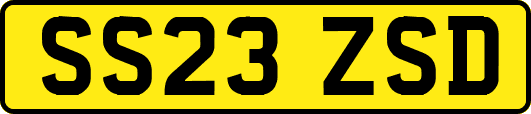 SS23ZSD