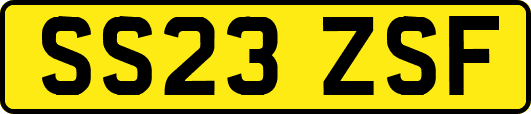 SS23ZSF