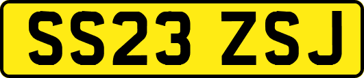 SS23ZSJ