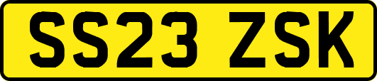 SS23ZSK