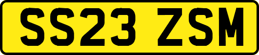 SS23ZSM