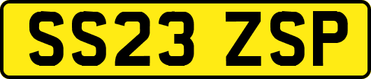 SS23ZSP