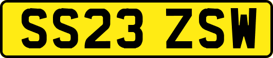 SS23ZSW