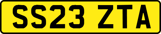 SS23ZTA