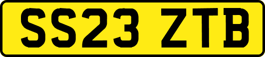SS23ZTB