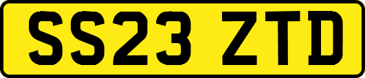 SS23ZTD