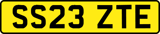 SS23ZTE