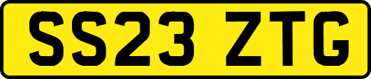 SS23ZTG
