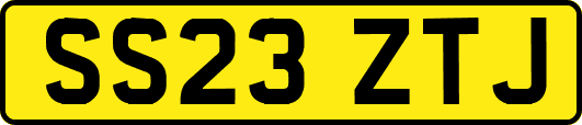 SS23ZTJ