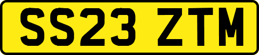SS23ZTM