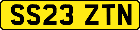 SS23ZTN