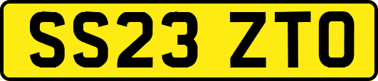 SS23ZTO